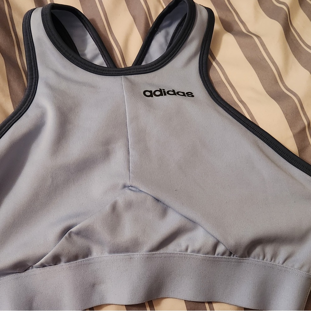 Adidas Sports bra